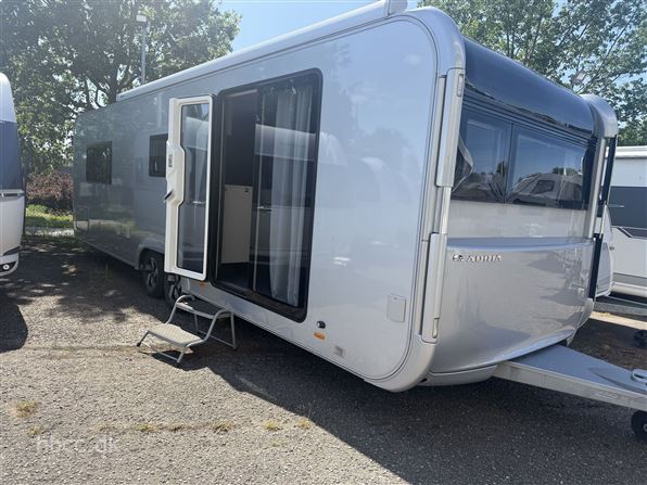 Adria Astella 754 DP